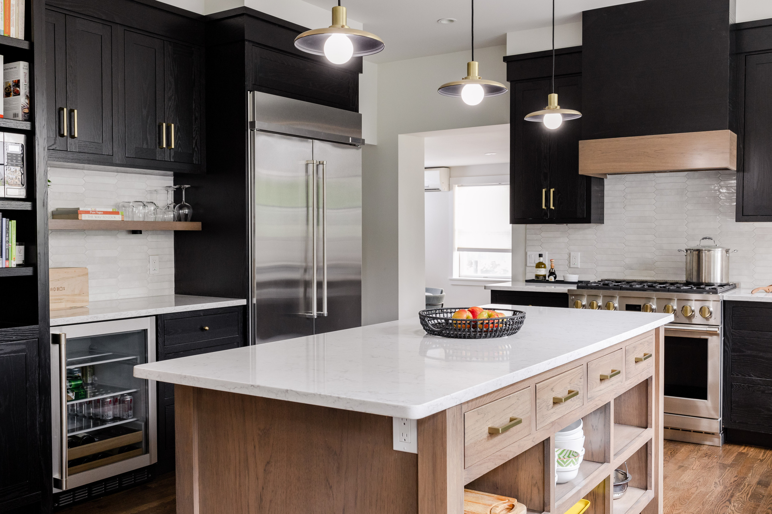 Cleaning services in Manchester