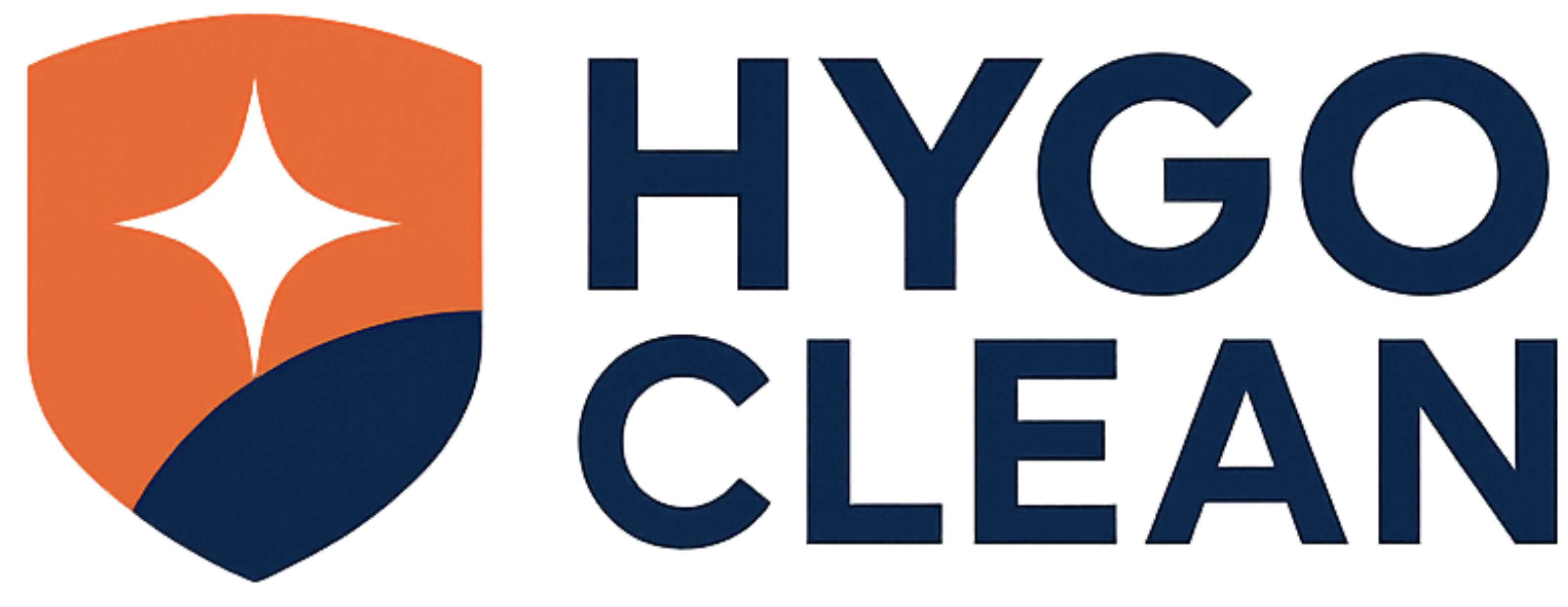 Hygo Clean Logo
