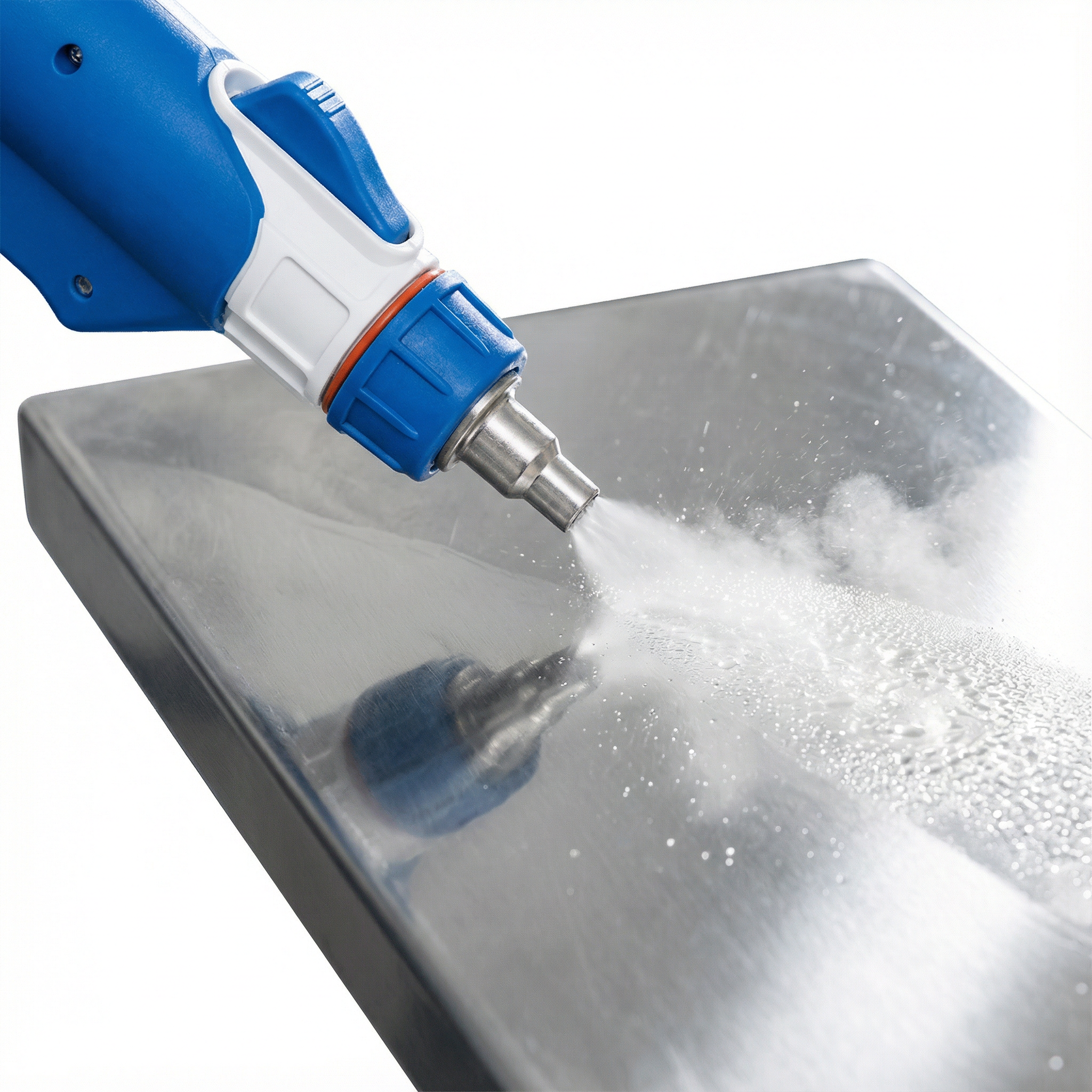 Deep Cleaning Detail