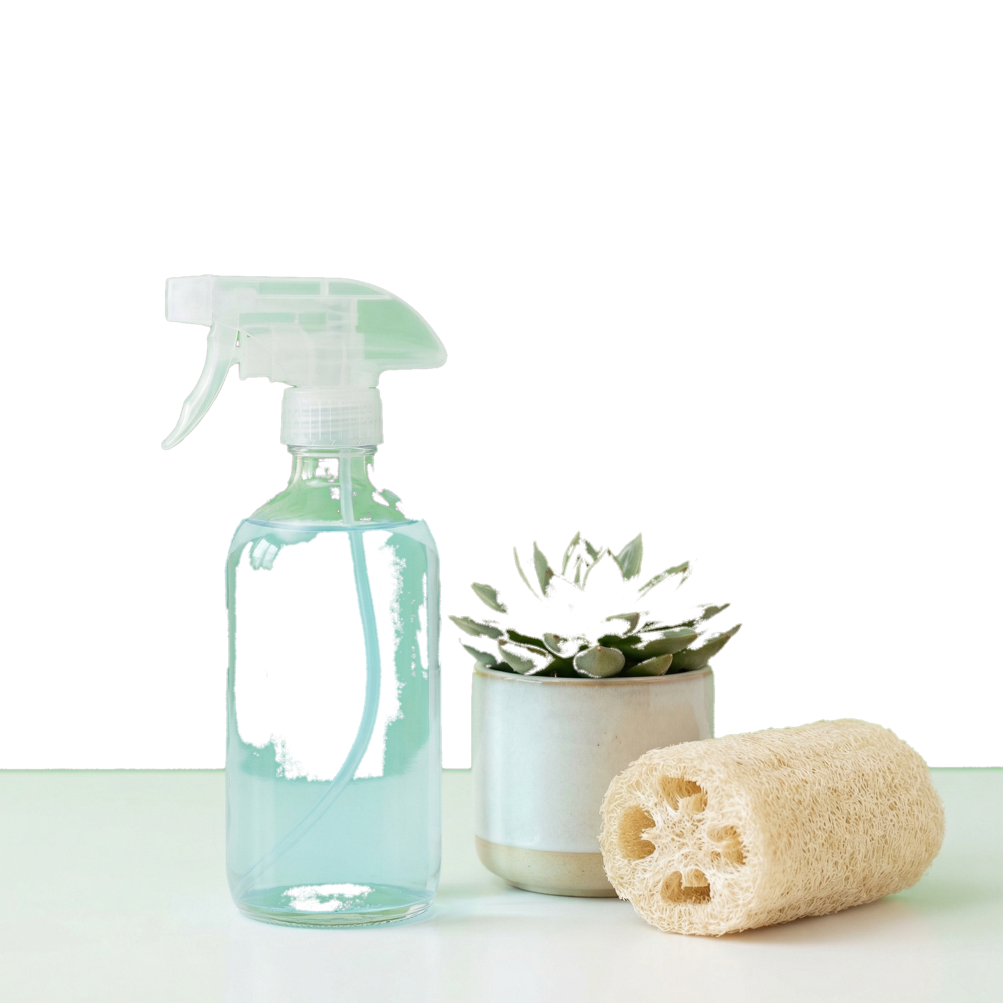 Eco Friendly Cleaning